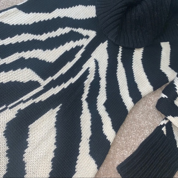 Marciano’ Cowl Neck Sweater - Picture 4 of 6